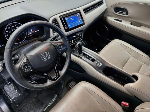 Used 2019 Honda HR-V EX-L image 7