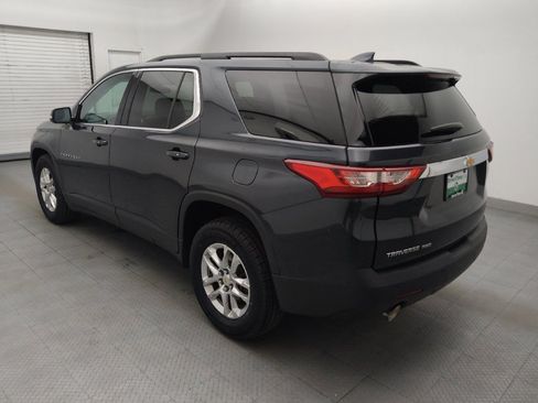 Used 2019 Chevrolet Traverse LT AWD/4WD image 5