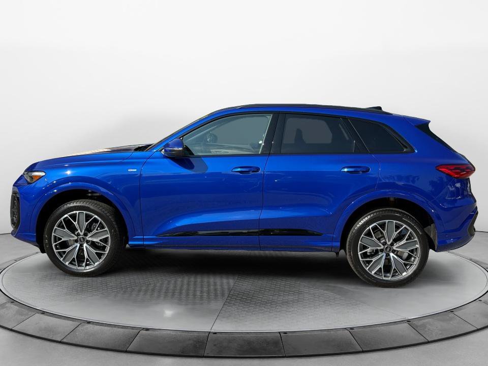 New 2026 Audi Q5 Premium Plus AWD/4WD image 4