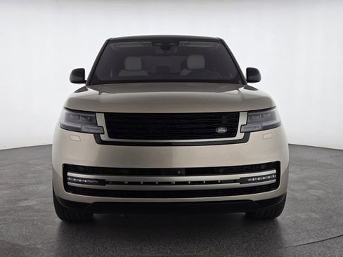 Certified 2023 Land Rover Range Rover SE image 8