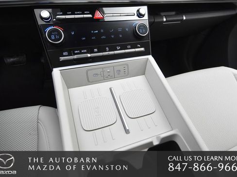 Used 2025 Hyundai Santa Fe SEL image 33