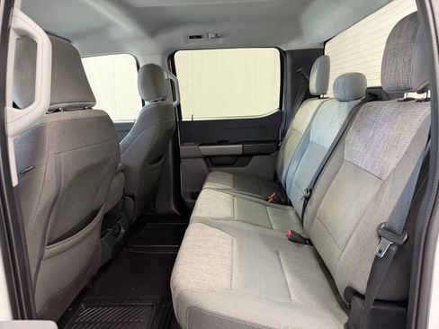 Used 2023 Ford F150 XLT AWD/4WD image 9