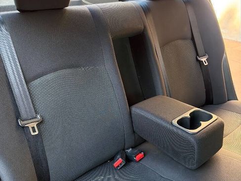 Used 2017 Mitsubishi Mirage G4 ES image 17