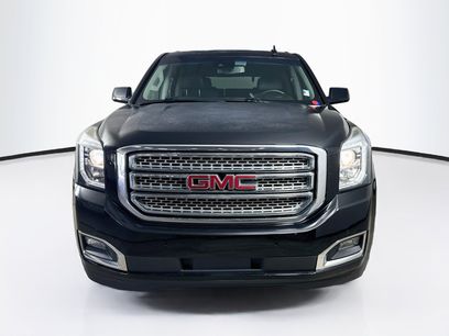 Used 2017 GMC Yukon SLT w/ HD Trailering Package