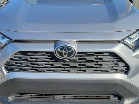 Used 2023 Toyota RAV4 LE image 4