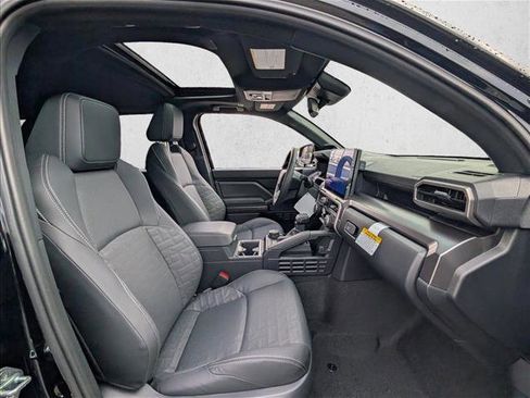 New 2025 Toyota 4Runner TRD Off-Road Premium image 7