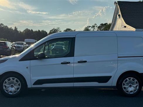 Used 2016 Ford Transit Connect XL FWD image 12