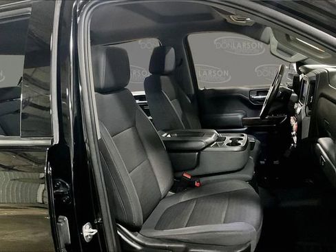 Used 2021 GMC Sierra 1500 Elevation image 16