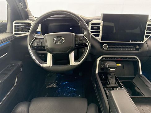 Used 2023 Toyota Tundra Platinum AWD/4WD image 33
