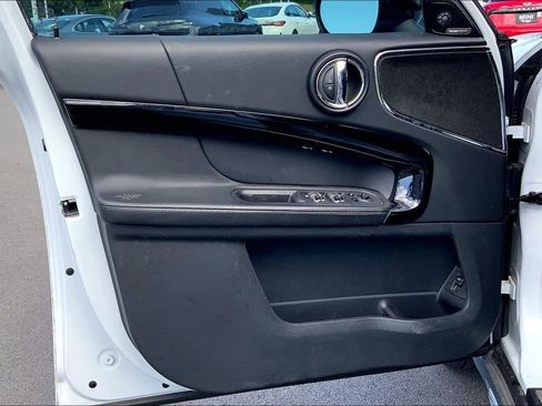 Used 2019 MINI Cooper Countryman w/ Driver Assistance Package image 21