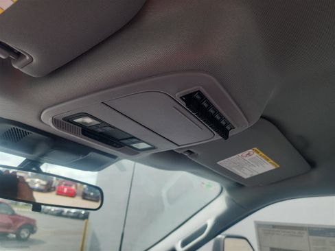 New 2025 Ford F450 XL w/ XL Chrome Package image 24