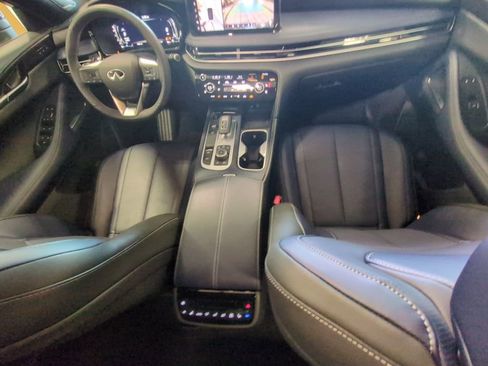 Used 2026 INFINITI QX60 Sport w/ Dark Cargo Package image 29