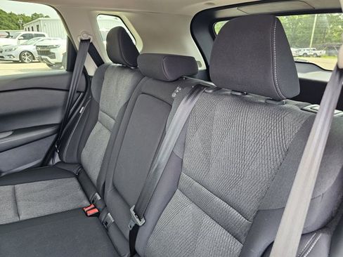 Used 2026 Nissan Rogue SV FWD image 70