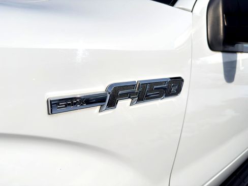 Used 2014 Ford F150 STX w/ Equipment Group 201A Mid image 44