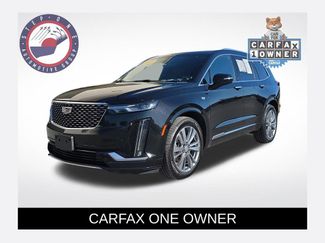 Used 2023 Cadillac XT6 Premium Luxury 360° Tour