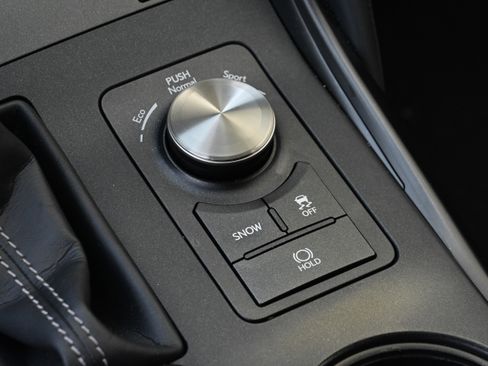 Used 2023 Lexus IS 350 F Sport w/ Navigation Package image 23