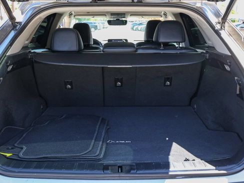 Used 2019 Lexus RX 350 FWD w/ Accessory Package image 16