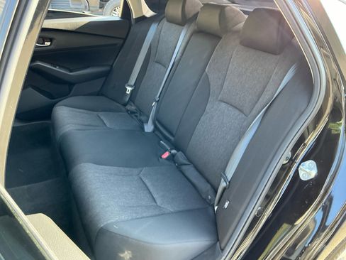 Used 2024 Honda Accord LX image 19