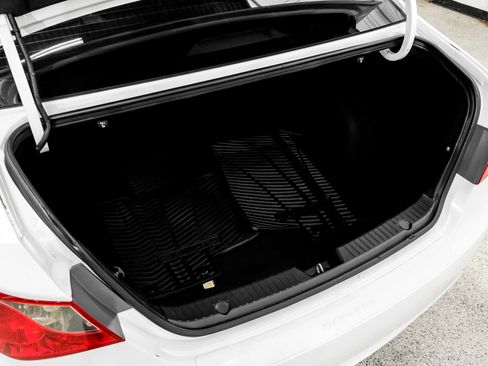 Used 2012 Hyundai Sonata SE w/ Navigation & Sunroof Pkg FWD image 62