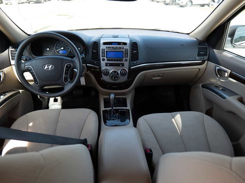 Used 2012 Hyundai Santa Fe GLS image 26