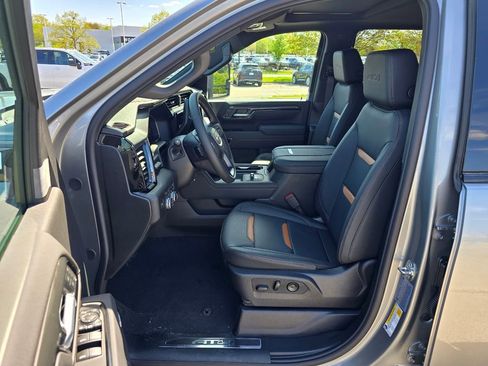 New 2026 GMC Sierra 2500 AT4 w/ AT4 Premium Plus Package AWD/4WD image 15