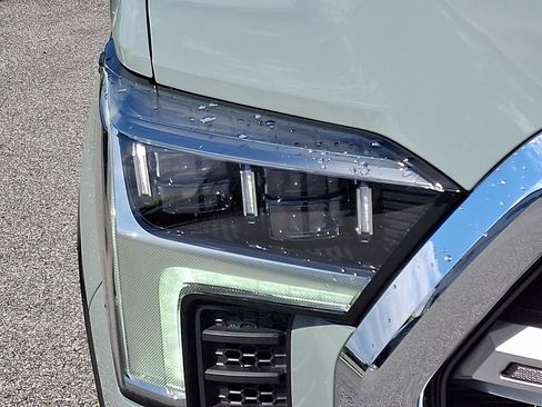 Used 2025 Toyota Tundra 1794 Edition image 8