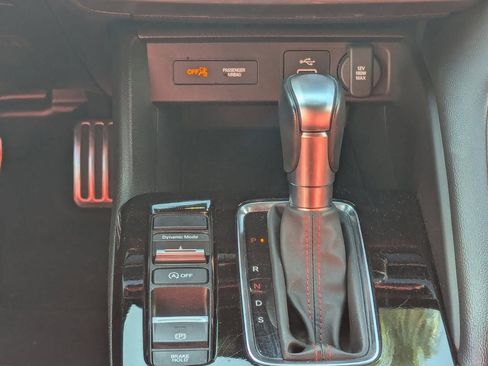 Used 2023 Acura Integra A-Spec image 22