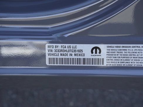 New 2026 RAM 3500 Big Horn AWD/4WD image 34