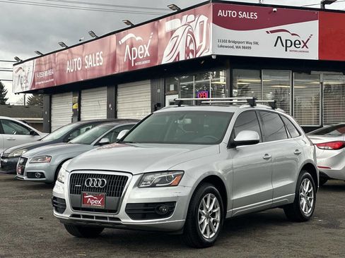 Used 2011 Audi Q5 2.0T Premium Plus image 2