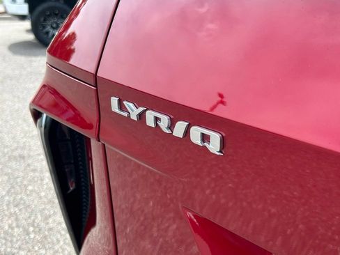 Used 2024 Cadillac Lyriq Sport RWD image 70