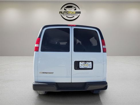 Used 2023 Chevrolet Express 3500 LS image 6