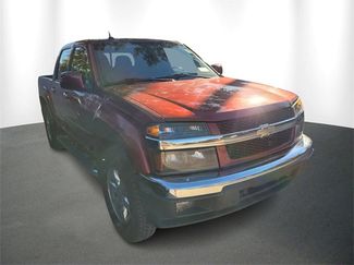 Used 2011 Chevrolet Colorado LT video 1