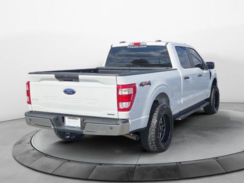 Used 2023 Ford F150 XL image 5