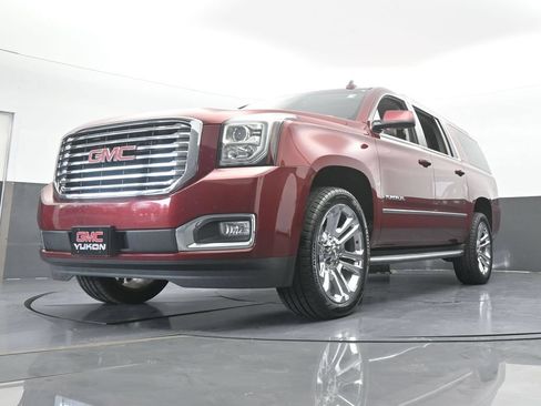 Used 2019 GMC Yukon XL SLT w/ Premium Edition RWD image 61