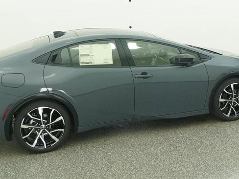 New 2026 Toyota Prius Plug-In Hybrid image 42