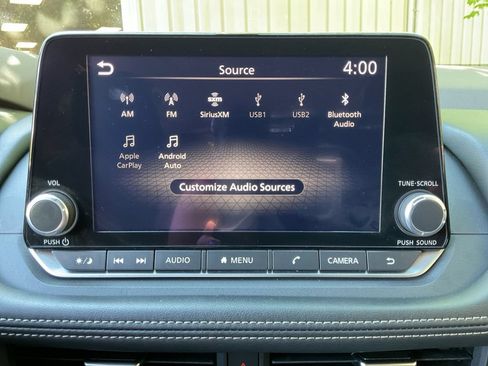 Used 2023 Nissan Rogue SV AWD/4WD image 20