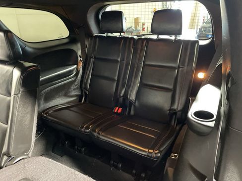 Used 2023 Dodge Durango GT AWD/4WD image 21