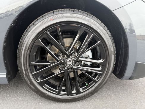 New 2026 Toyota Camry SE image 9