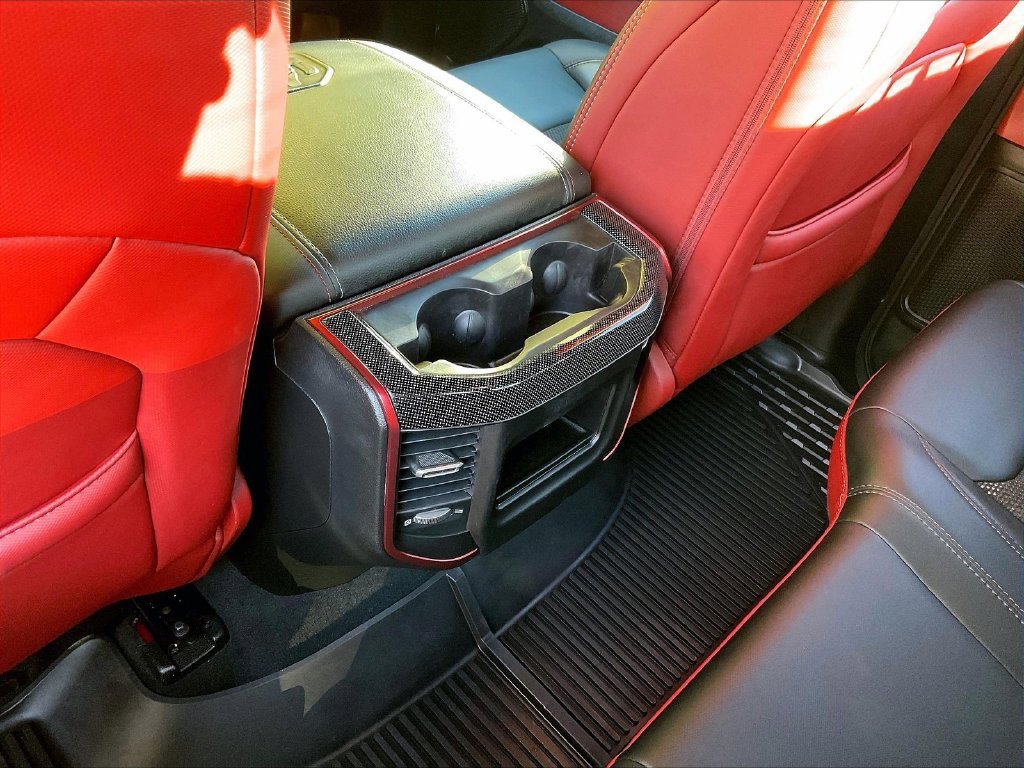 Used 2019 RAM 1500 Rebel w/ Rebel Level 1 Equipment Group AWD/4WD image 28