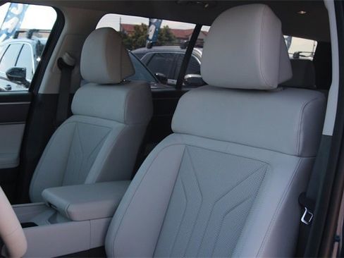 New 2026 Hyundai Santa Fe SEL image 10