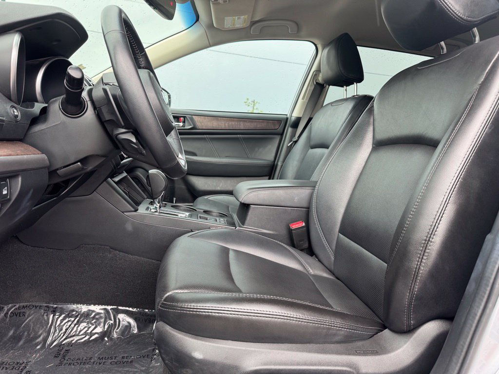 Used 2019 Subaru Outback 2.5i Limited w/ Popular Package #2 AWD/4WD image 6
