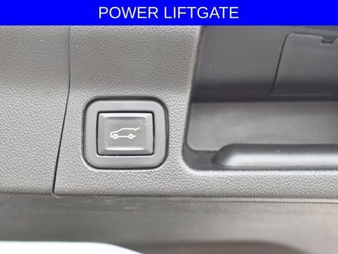 Used 2021 GMC Acadia AT4 w/ Trailering Package AWD/4WD image 9