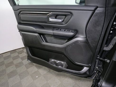 Used 2024 RAM 1500 Sport image 36