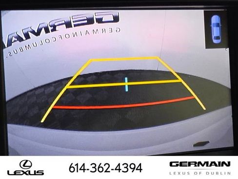 Used 2015 Lexus ES 350 w/ Luxury Package image 30