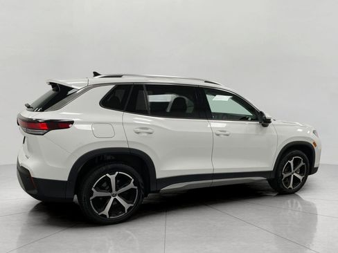 Certified 2026 Volkswagen Tiguan SE AWD/4WD image 2
