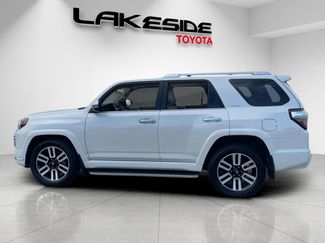 Certified 2023 Toyota 4Runner Limited video 3
