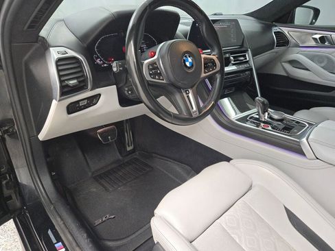 Used 2022 BMW M8 Gran Coupe xDrive Competition w/ M Driver's Package image 24