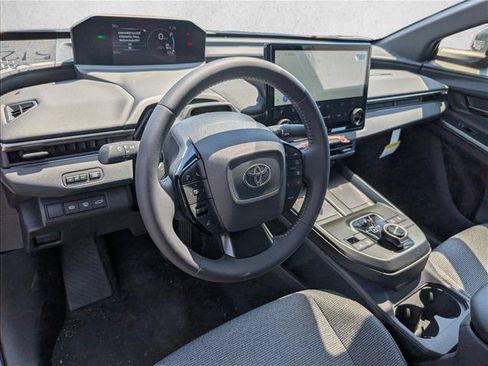New 2026 Toyota bZ FWD image 3
