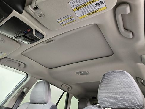 New 2025 Subaru Outback Premium image 9