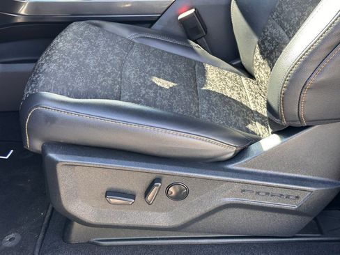 Used 2023 Ford F150 Tremor w/ Bed Utility Package image 16